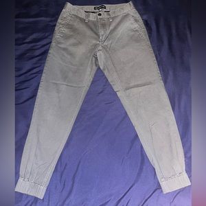 Empyre gray Joggers size 28.